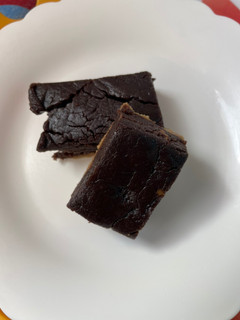 صورة لوصفة حلى قهوة الطيبين 😋