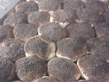 Tortitas negras🤤