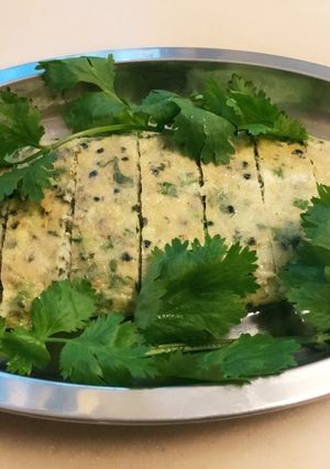 Foto resep Hin yuk cin tan