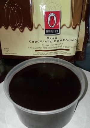 Foto resep Selai Coklat Homemade 💖
