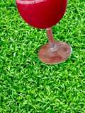Thanda thaar tarbooz ka mashroob