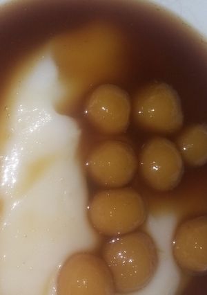 Foto resep Bubur sumsum candil