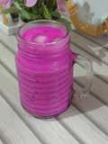 Es Jelly Lumut Buah Naga
