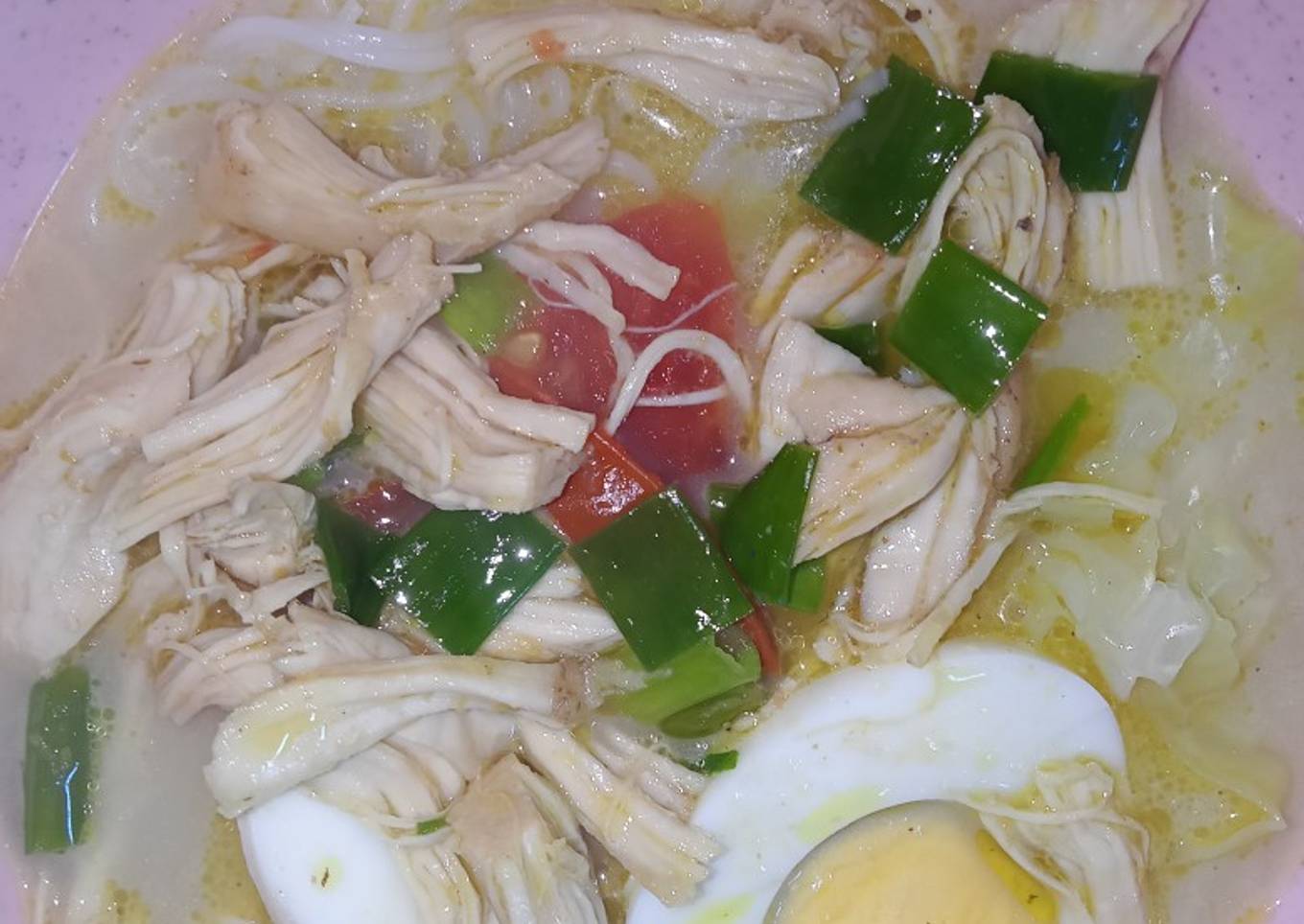 Soto Ayam