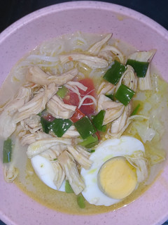 Foto resep Soto Ayam