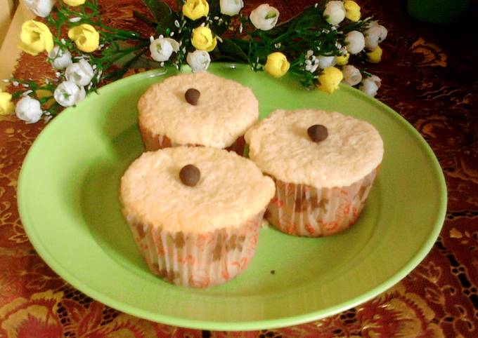 Resep Bolu Kelapa Parut Panggang Oleh Ny. Indra - Cookpad Resep Bolu Kelapa Parut Panggang Oleh Ny. Indra - Cookpad