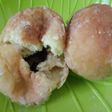 Donat isi empuk