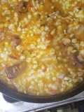 Locro Suave