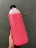 Pink Lava Ala Richeese