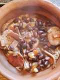 Feijoada brasilera