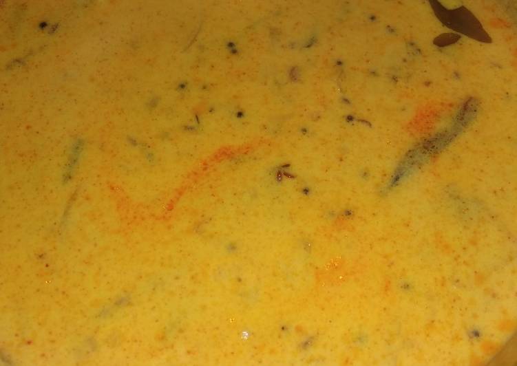Recipe of Ultimate Besan chutney