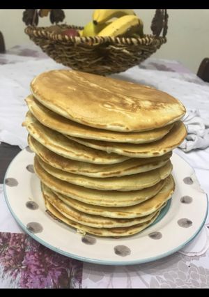 Foto di Pancakes