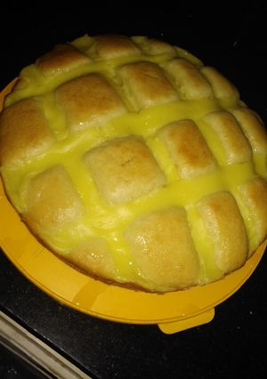 Una foto de Torta matera 💛