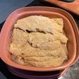 Milanesas de pescadilla