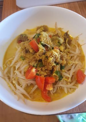 Foto resep Soto Babat simple