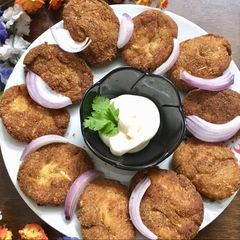 A picture of Chicken Nuggets.