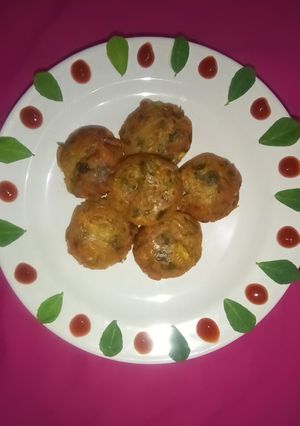 मेथी अप्पे (methi appe recipe in hindi) रेसिपी मुख्य फोटो