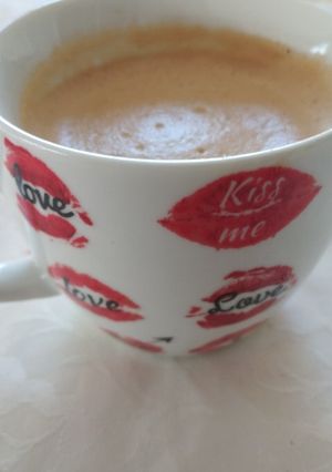Φωτογραφία της συνταγής Espresso για μερακλήδες ☕