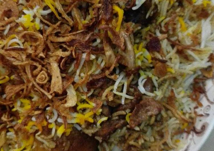 الزربيان العدني