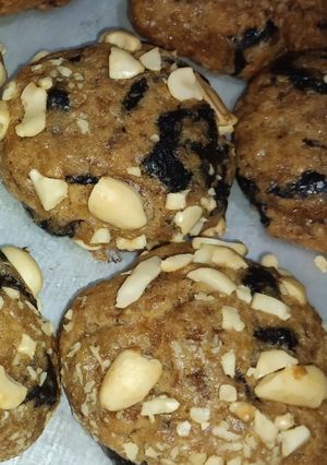 Foto resep Soft cookies