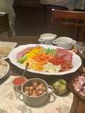 Holiday Nibbles