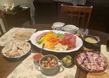 Ultimate Make Recipe Holiday Nibbles Delicious Nutritious