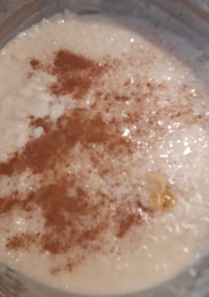 Foto de Arroz Doce