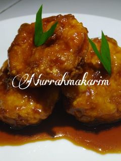 Foto resep Sari Manis Sukun