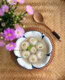 Chè Vải Hạt Sen