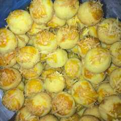รูปของ Nastar Keju Klasik
