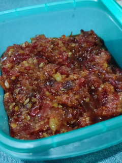 Foto resep Sambal bawang
