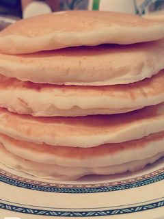 صورة لوصفة بانكيك