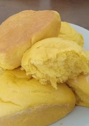 A picture of Bread rolls#festive contest@nairobi west.
