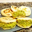 Arepa Reina Pepiada 🫓🇻🇪