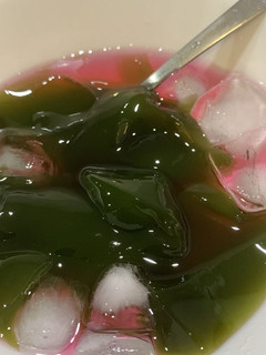 Foto resep Cincau Hijau Organik