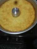 Flan casero