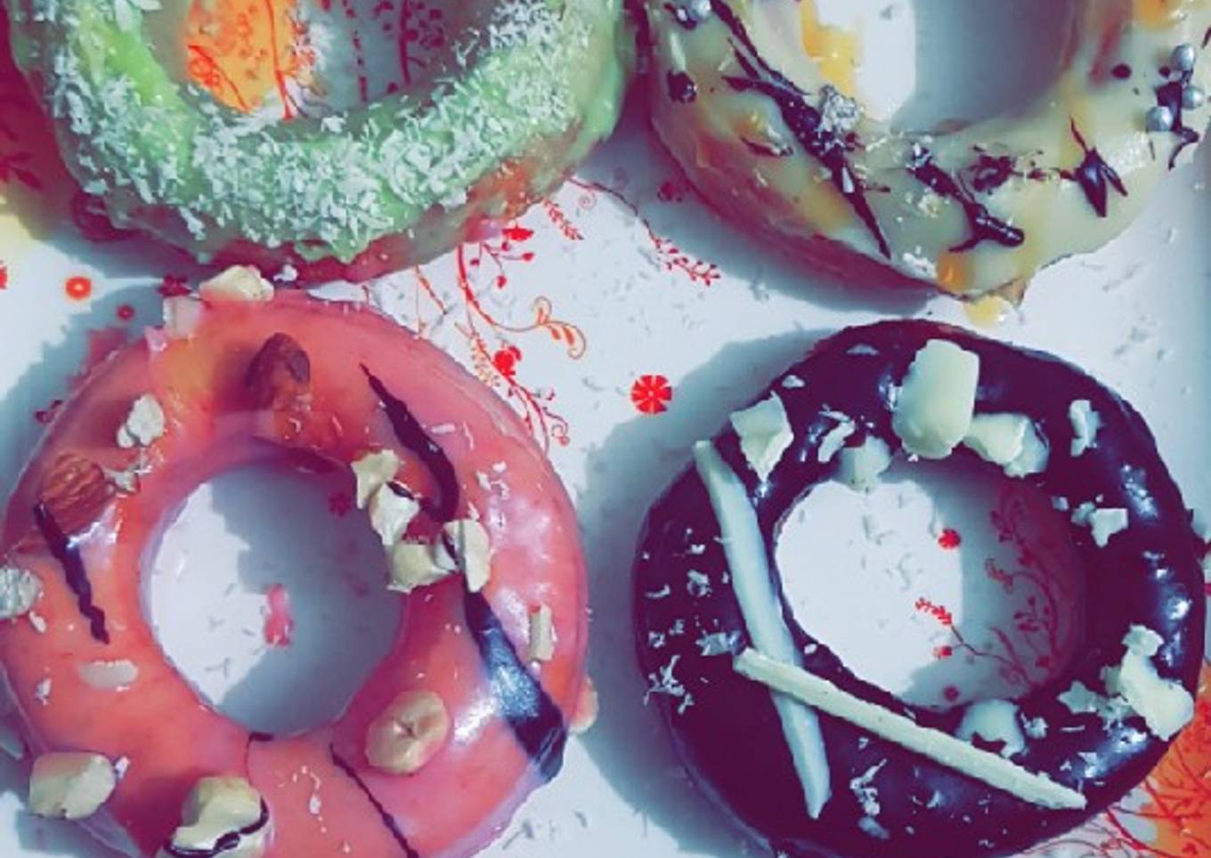 Donuts