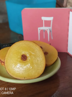 Foto resep Kue Lumpur Kentang