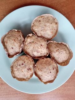Foto resep Bolu Pisang Kukus