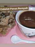 Cokelat Panas Rempah