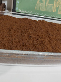 Una foto de Chocotorta riquísima y muy fácil!