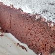 Tarta de chocolate sin harina y sin azúcar