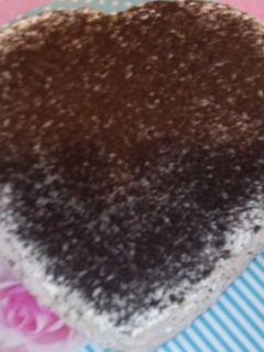 Una foto de Cheesecake de Oreo