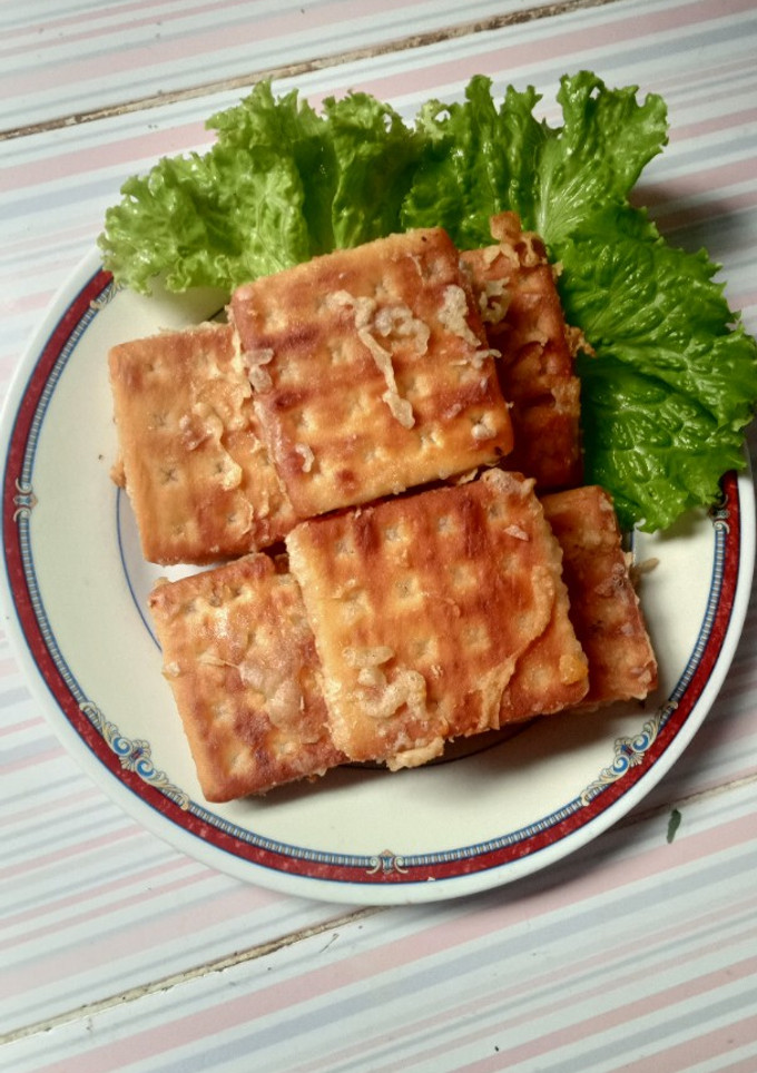 Foto resep Gabin Kentang