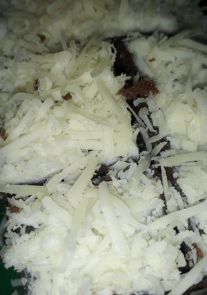 Foto resep Brownis kukus