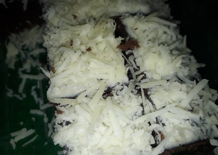 Brownis kukus