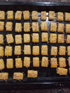 Foto resep Kastengel ekonomis