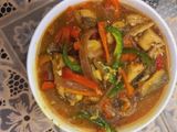 Fish sauce