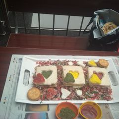 A picture of Sandwich.