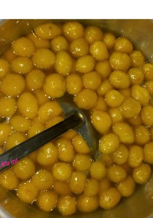 Foto resep Biji salak kentang